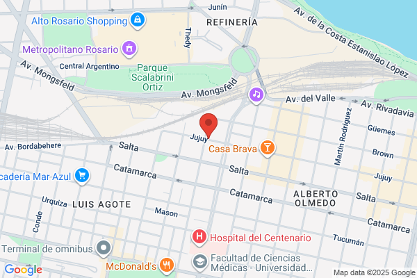 Accossatto, Reynaldo