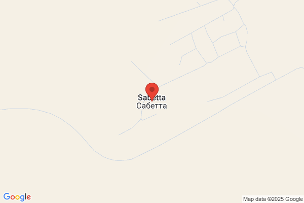 Sabetta Garage
