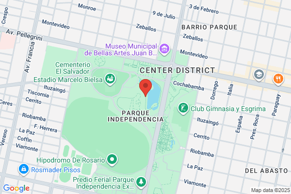 Independencia
