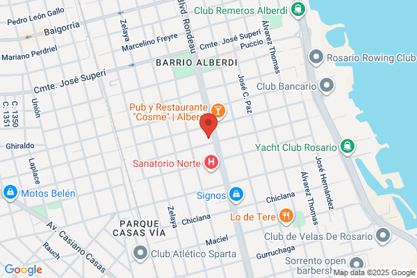La Super Ypf