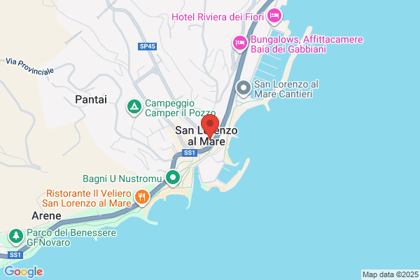 San Lorenzo