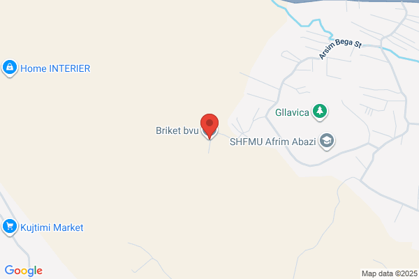 Briket S.A.