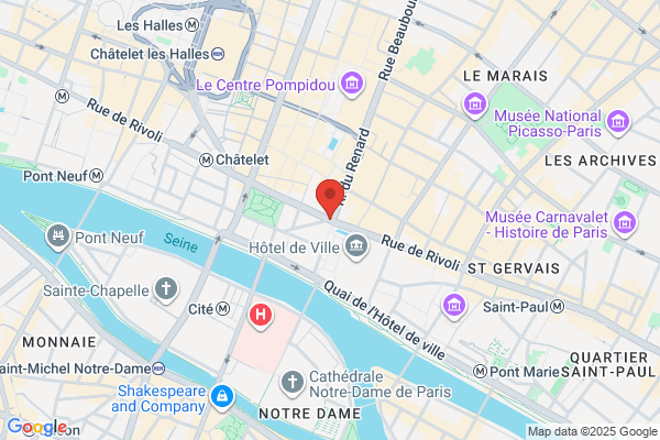 Paris