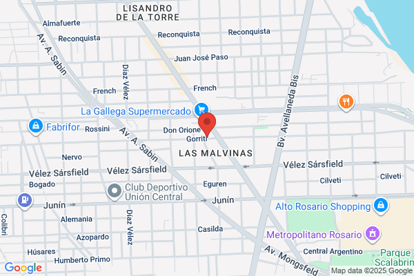 Sindicato Mecan Y Afines Del Transp Auto Rosario