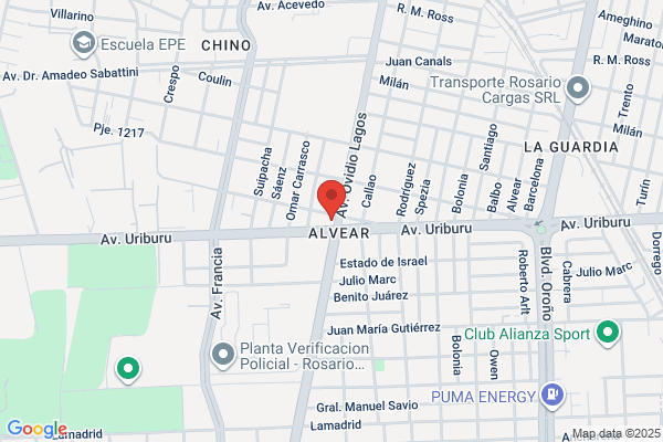 Alvarez Hector