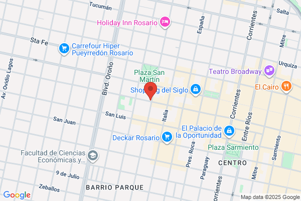 El Loro Del Pico S.R.L.