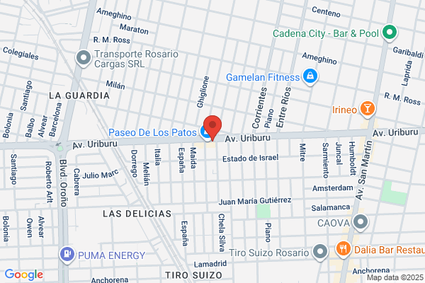 Ferreteria La Guardia