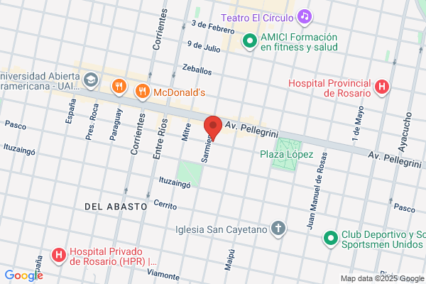 Gonzalez, O. Jorge