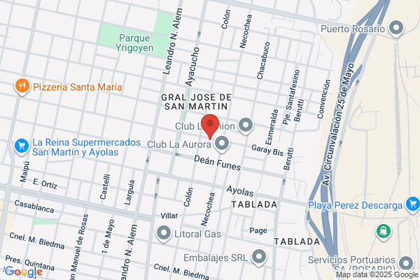 Peñaranda, Fernando