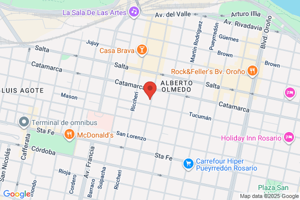 Tecnica Libertad S.R.L.