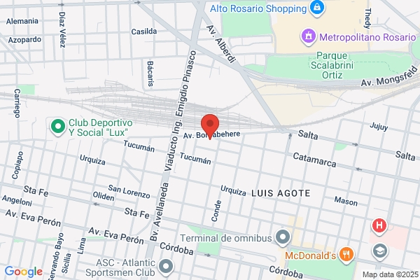 Seco Tools Argentina S.A.