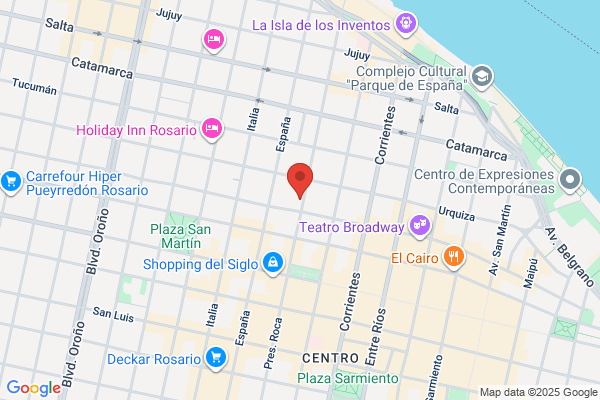 Fertilizar Industria Química