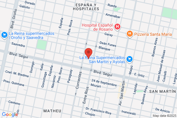 Distribuciones Alvear