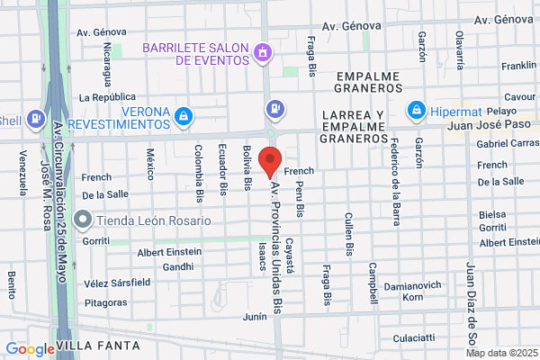 Filtros Litoral S.R.L.