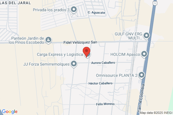 Carga Express