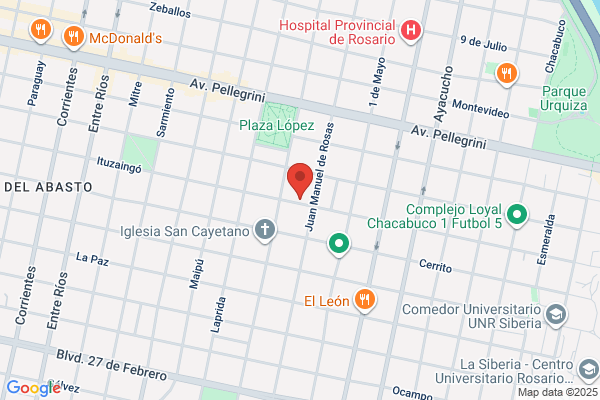 Servi Centro
