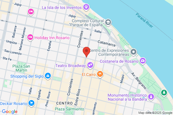 Taller Grafico Lavandio