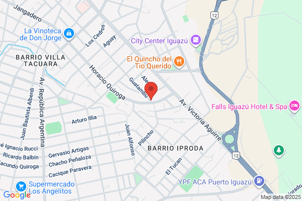 Iguazu Floreria