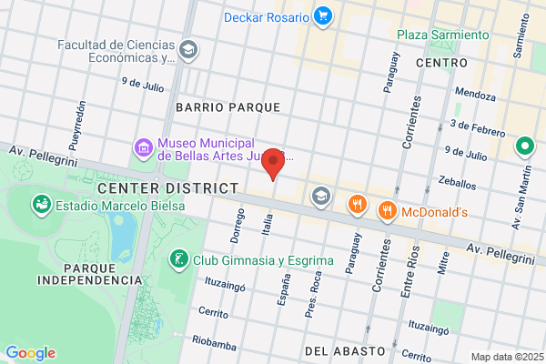 Sociedad De Cardiologia De Rosario