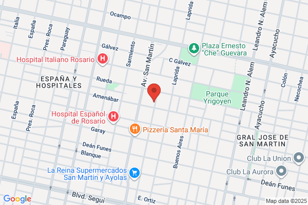 Maidana, Alejandro