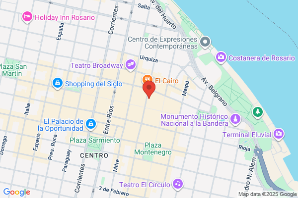 Fm Rosario