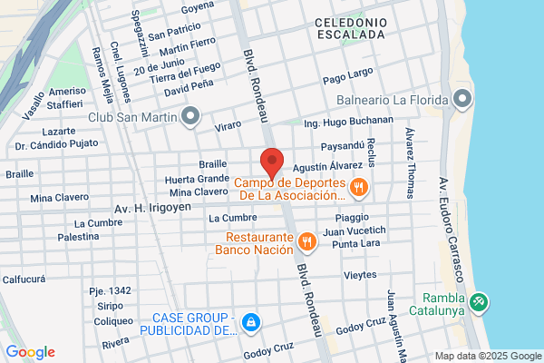 Laboratorio Foxografico Estrella