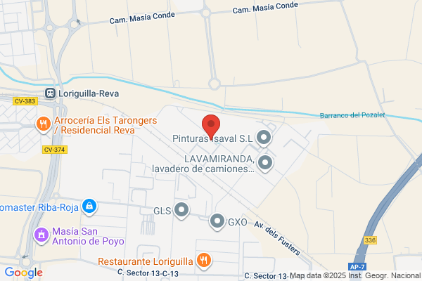 Nc Fumigaciones
