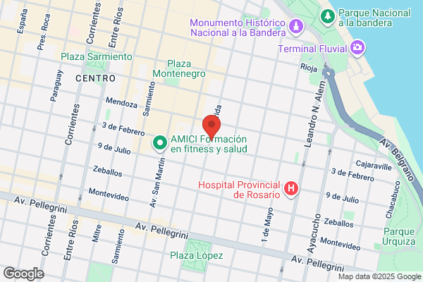 Proyeccion Asociacion Civil