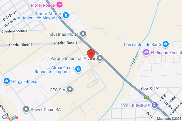 Taller Ocupacional Jose Censabella
