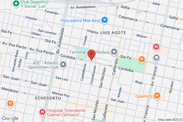 Hogar De Transito De La Madre Soltera Y Primeriza