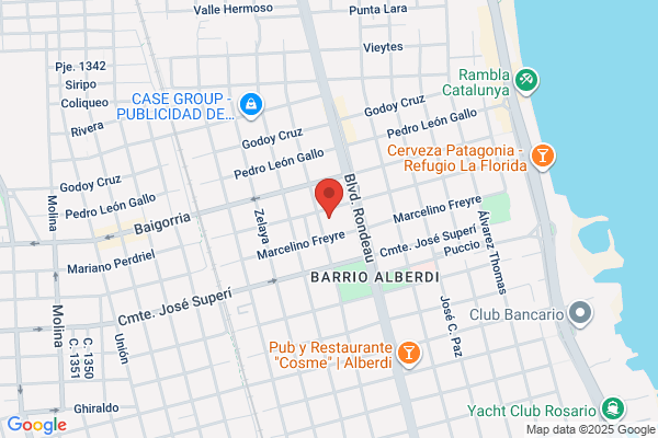 Obra Social De Ceramistas