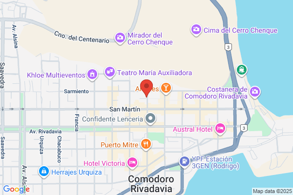 Obra Social Del Petroleo Y Gas Privado