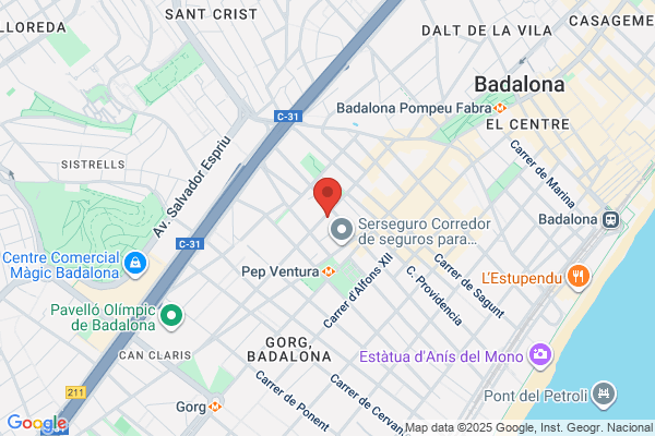 Badaloni