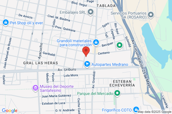 Galvanizados Mendez