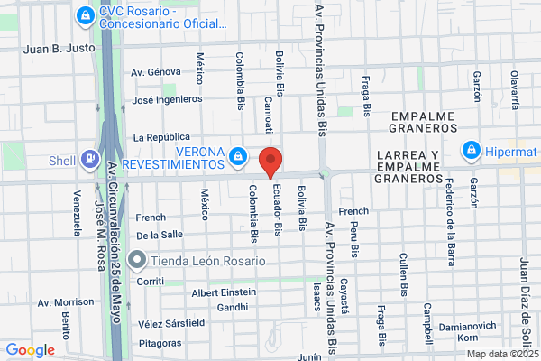 Econo Gas Y Servicios