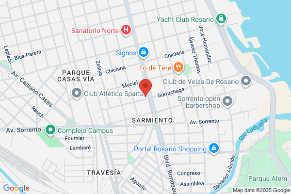 Pamac S.A.