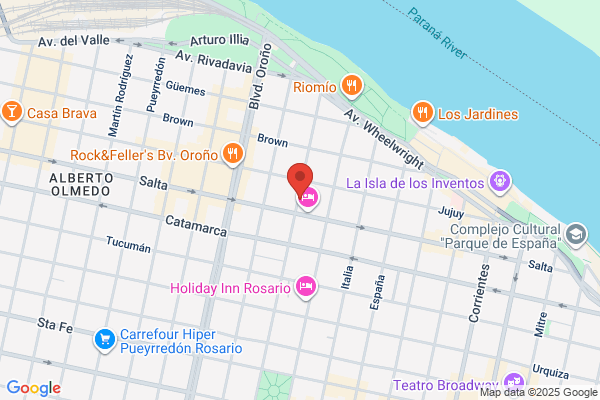 Instituto Gimnasia Consiglio