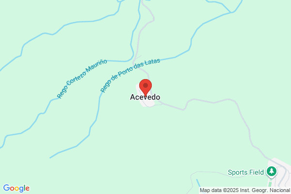 Acevedo, Diego