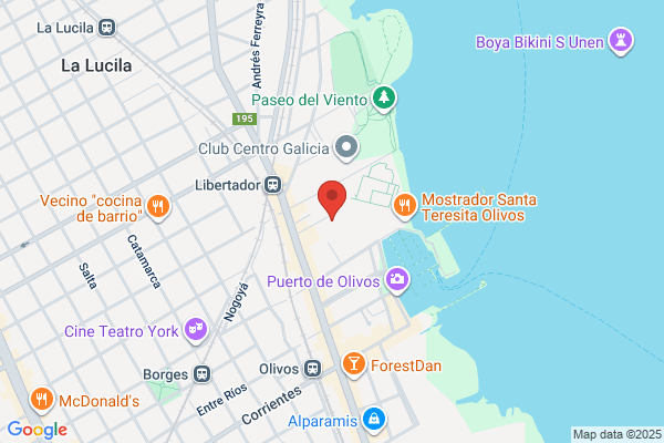 Arcos Dorados S.A.
