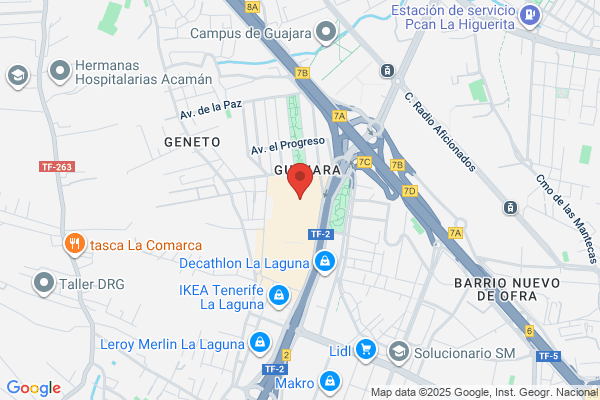 La Casa Del Panadero S.R.L.
