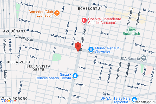 Godoy Heladeria