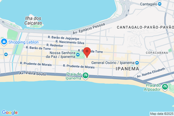 Ipanema Heladeria