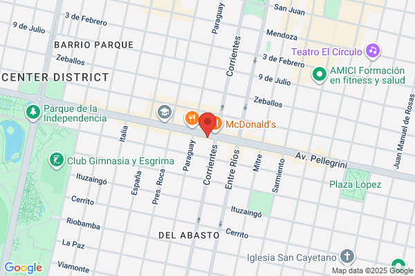 La Montevideana
