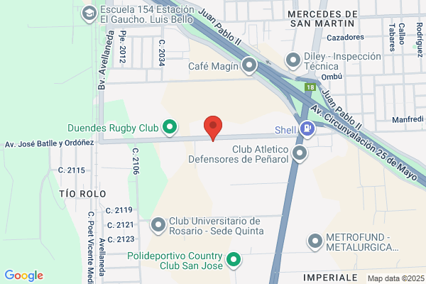 FUNDICION MERCURIO S.A.