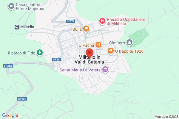 Militello, Carlos