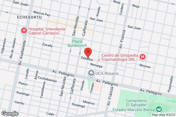 Quimel Argentina S.R.L.