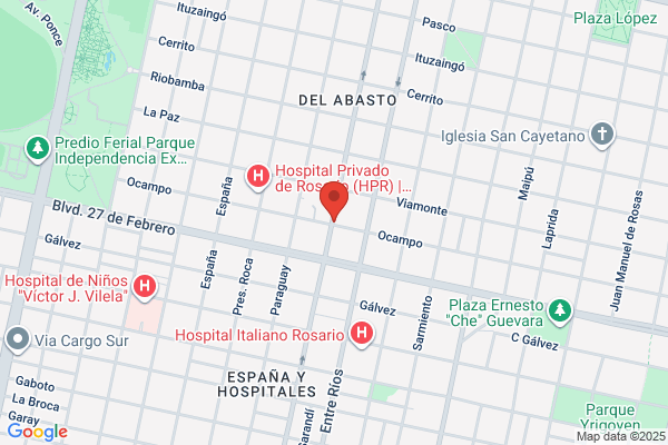 Compañia Americana S.R.L.