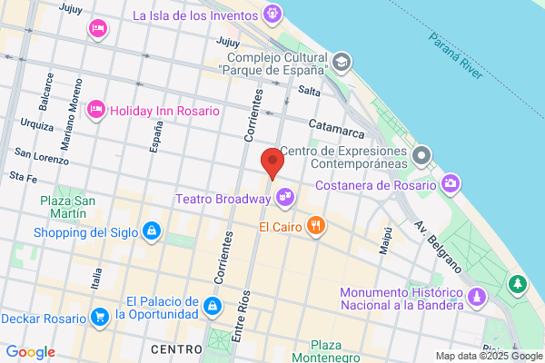 Rosario Papel S.R.L.