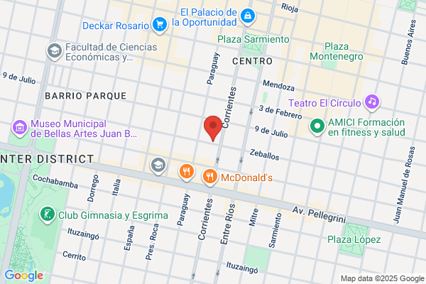 Academia Adep