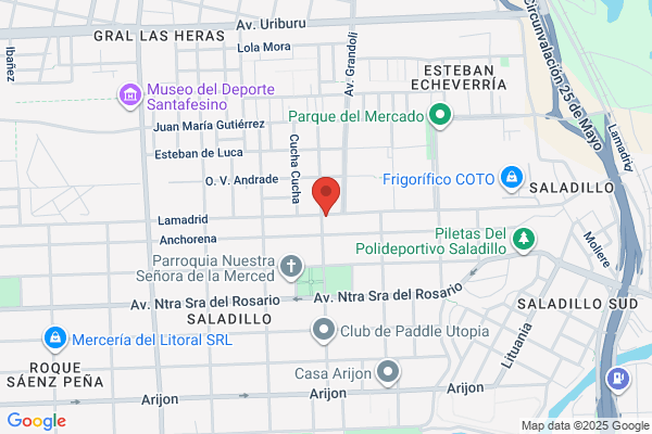 Agencia Isidoro